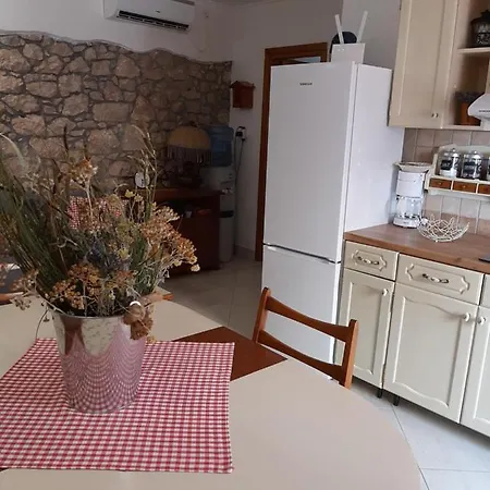 Appartement Nino Zadar