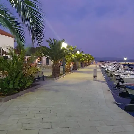 Apartmán Nino Zadar