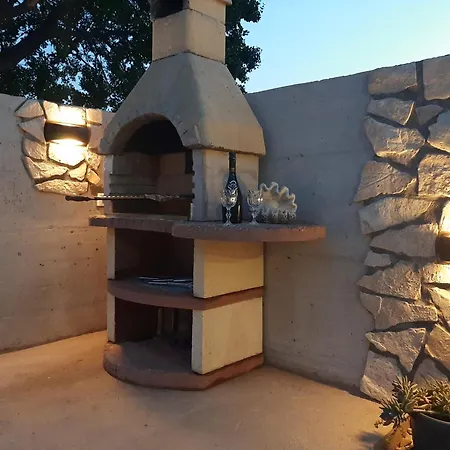 Nino Appartement Zadar