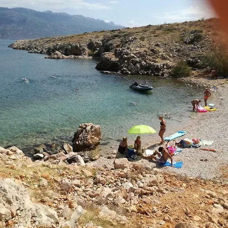 Appartement Nino Zadar