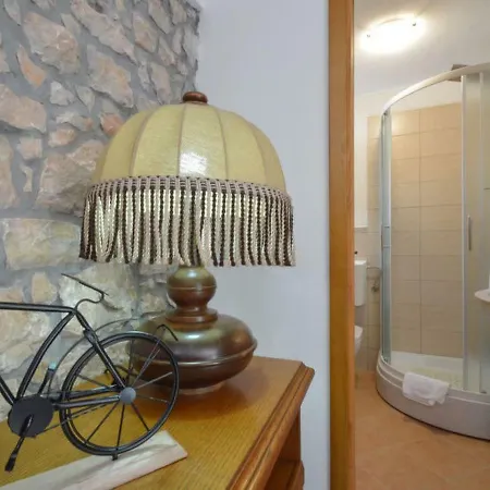 Nino Apartman Zadar