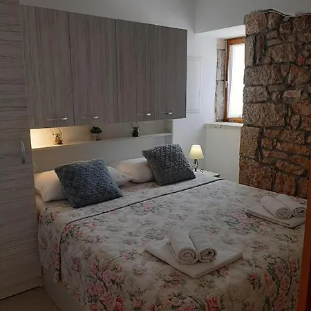 Appartement Nino