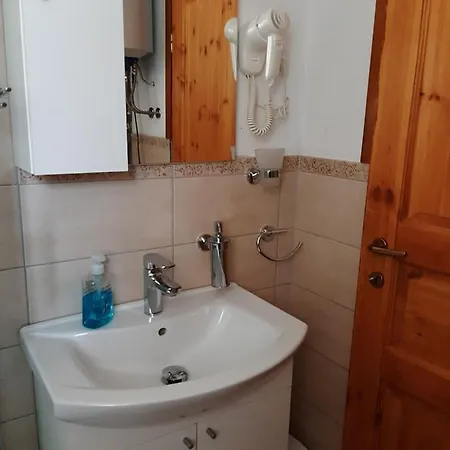 Appartement Nino Zadar