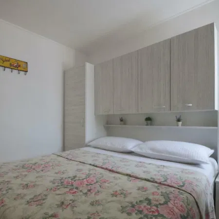 Apartment Nino *