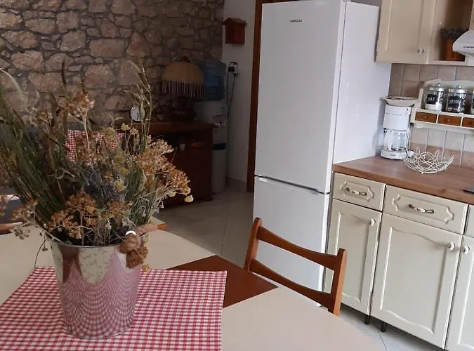 アパート Nino ザダル