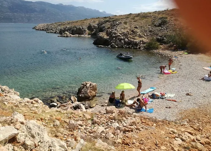 アパート Nino ザダル